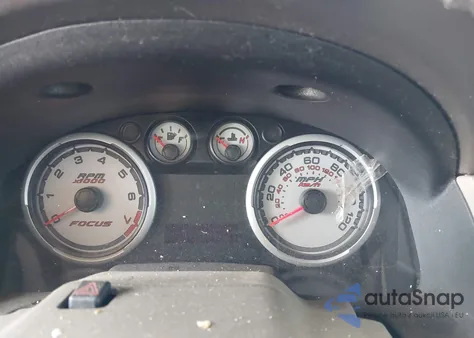 2010 Ford Focus Se from USA, damaged, VIN 1FAHP3FN7AW121003